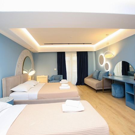 B&B Visar Rooms Vlorë エクステリア 写真