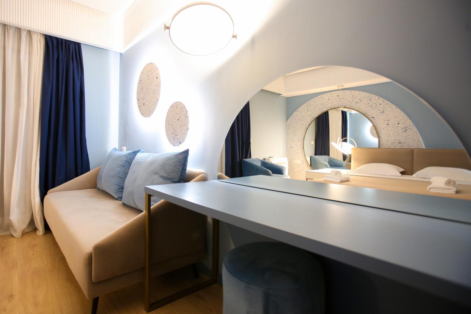 B&B Visar Rooms Vlorë エクステリア 写真