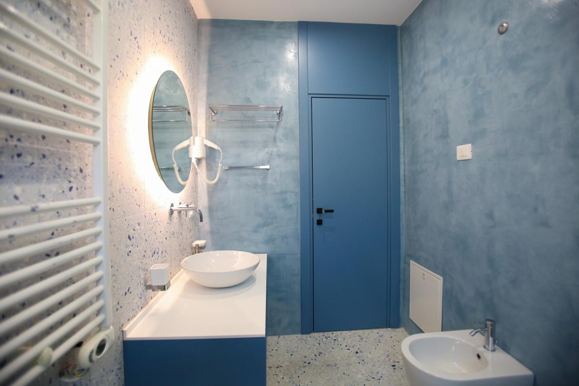 B&B Visar Rooms Vlorë エクステリア 写真