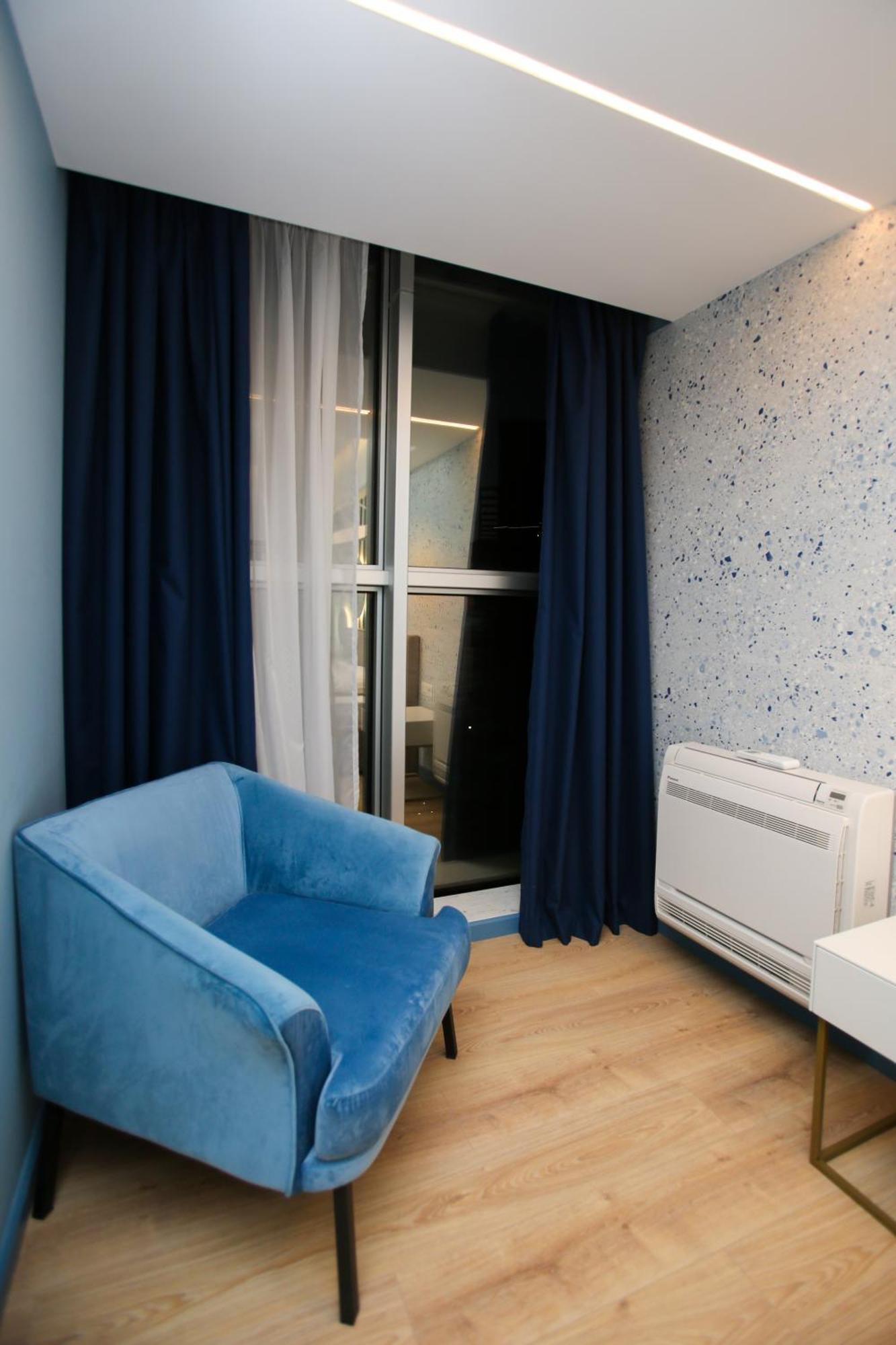 B&B Visar Rooms Vlorë エクステリア 写真