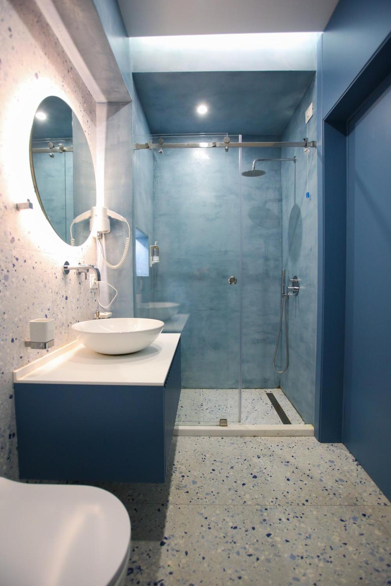 B&B Visar Rooms Vlorë エクステリア 写真