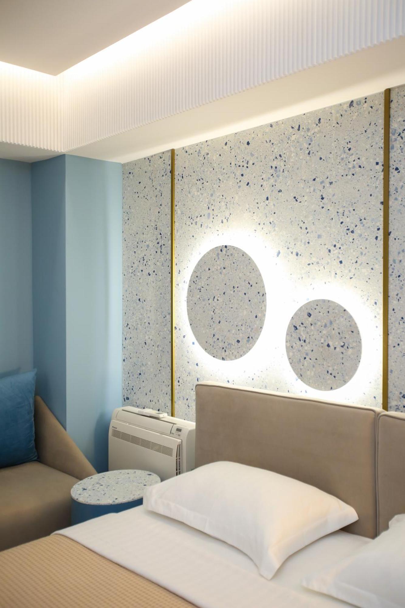 B&B Visar Rooms Vlorë エクステリア 写真